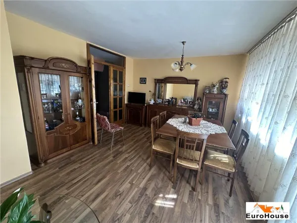 Apartament 4 camere Alba Iulia - poza 11