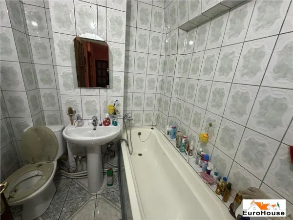 Apartament 4 camere Alba Iulia - poza 12