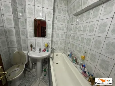 Apartament cu 4 camere de vanzare in Alba Iulia M-uri - foto 14