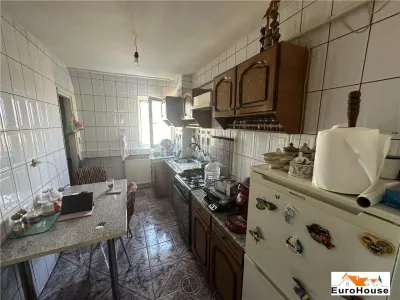 Apartament cu 4 camere de vanzare in Alba Iulia M-uri - foto 15