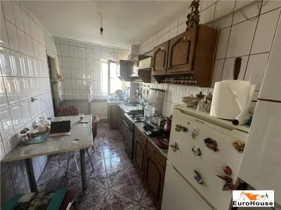 Apartament cu 4 camere de vanzare in Alba Iulia M-uri - foto 19