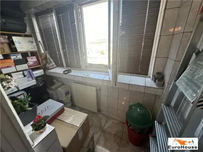 Apartament cu 4 camere de vanzare in Alba Iulia M-uri - foto 8