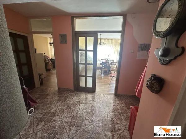 Apartament 4 camere Alba Iulia - poza 9