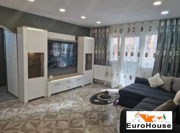 Apartament 2 camere Alba Iulia - poza 1