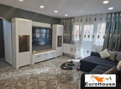 Apartament cu 2 camere de vanzare in Alba Iulia Cetate - Alba Iulia
