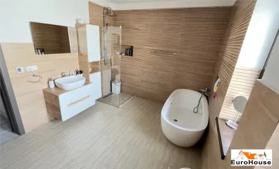 Duplex de vanzare Alba Iulia - Sard - foto 4