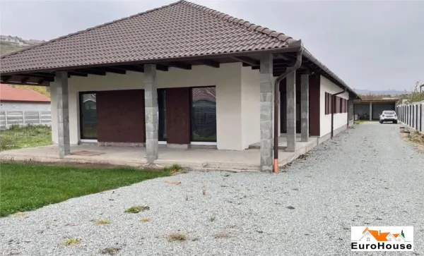 Casă 3 camere Șard - poza 5