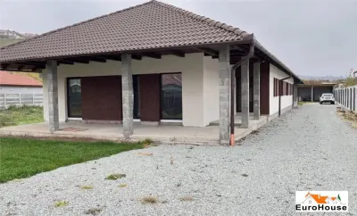 Duplex de vanzare Alba Iulia - Sard - foto 5