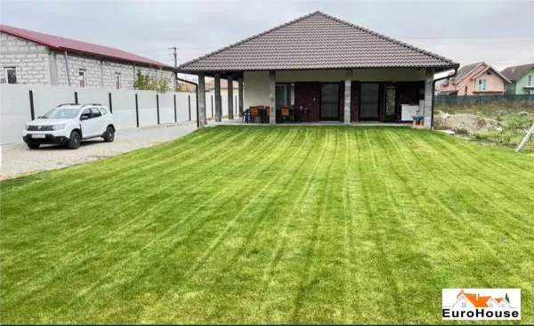 Casă 3 camere Șard - poza 7