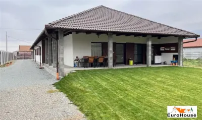 Duplex de vanzare Alba Iulia - Sard - foto 8