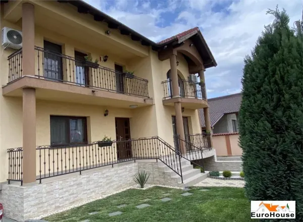 Casă 4 camere Alba Iulia - poza 1