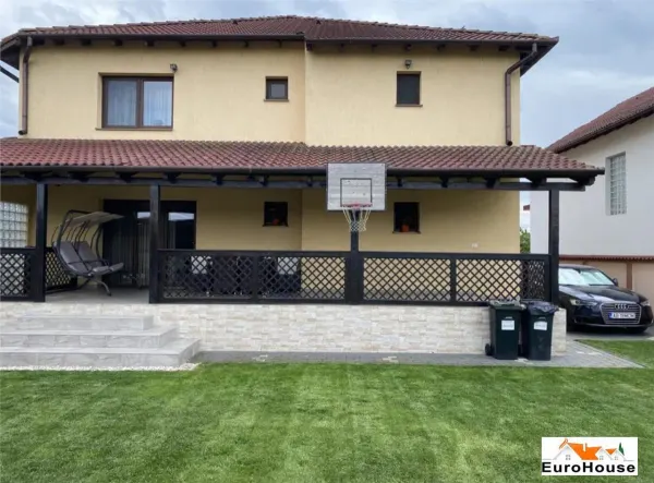 Casă 4 camere Alba Iulia - poza 2
