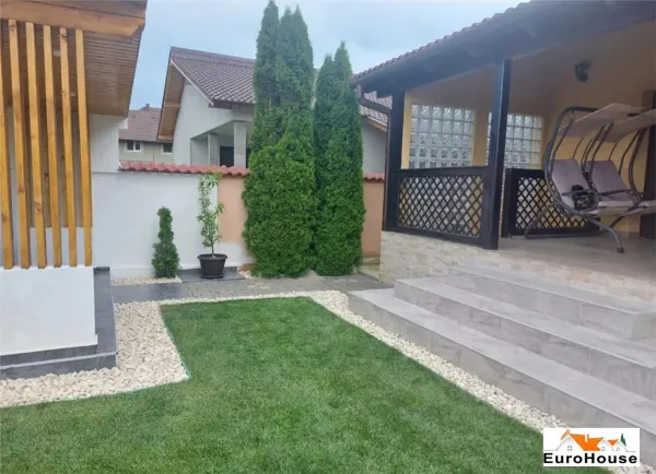 Casă 4 camere Alba Iulia - poza 4