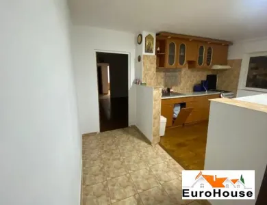 Apartament cu 2 camere de vanzare in Alba Iulia - Alba Iulia