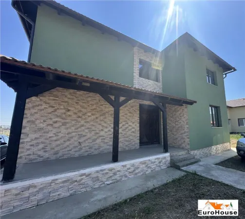 Casă 4 camere Alba Iulia - poza 2
