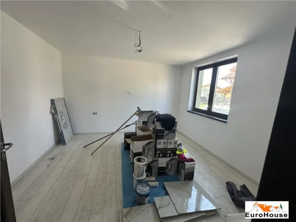 Casă 4 camere Alba Iulia - poza 5