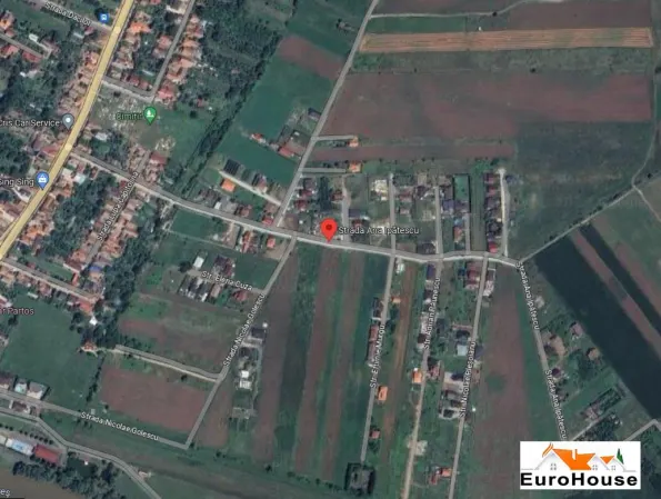 Teren Alba Iulia - poza 1