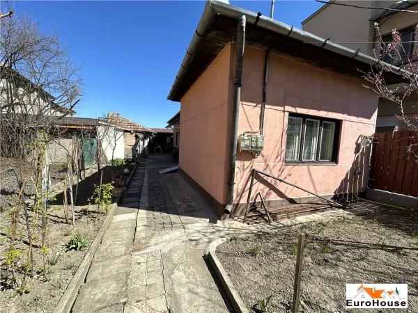 Casă 3 camere Alba Iulia - poza 2