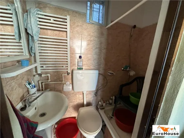 Casă 3 camere Alba Iulia - poza 11