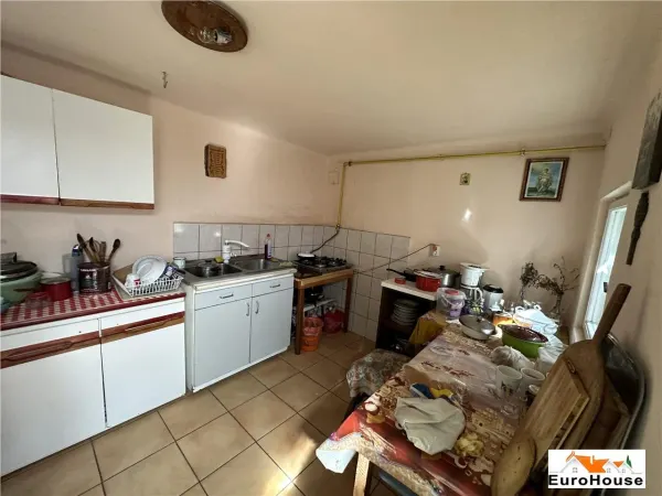 Casă 3 camere Alba Iulia - poza 12