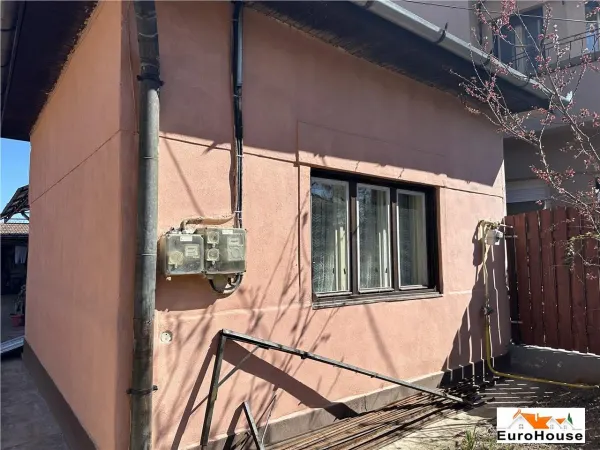 Casă 3 camere Alba Iulia - poza 3