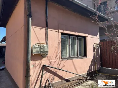 Casă 3 camere Alba Iulia - poza 3