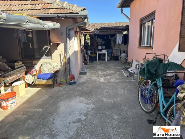Casă 3 camere Alba Iulia - poza 4