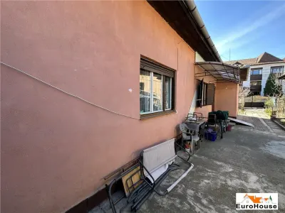 Casă 3 camere Alba Iulia - poza 5