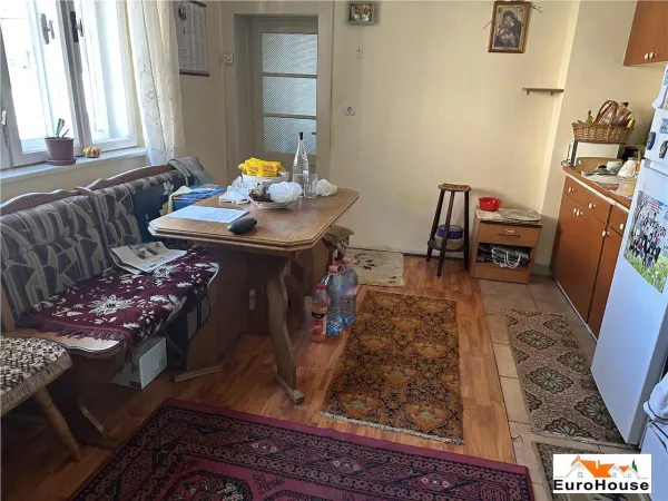 Casă 3 camere Alba Iulia - poza 8