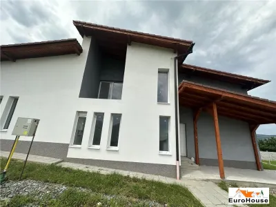 Casă 4 camere Alba Iulia - poza 2