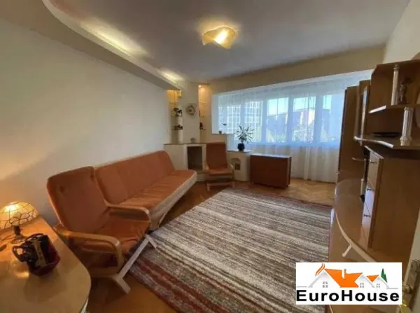 Apartament 3 camere Alba Iulia - poza 1