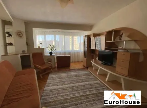 Apartament 3 camere Alba Iulia - poza 2