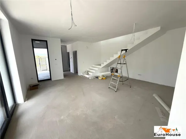 Casă 4 camere Alba Iulia - poza 1