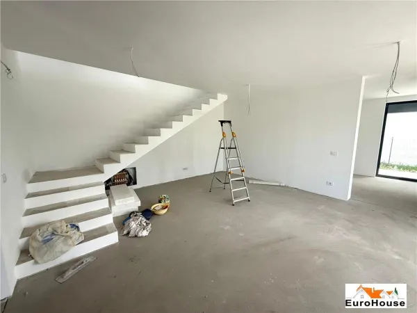 Casă 4 camere Alba Iulia - poza 2
