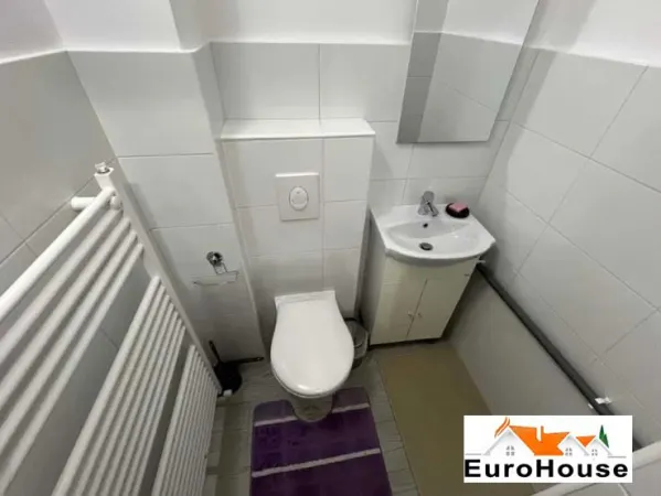 Apartament 3 camere Alba Iulia - poza 2