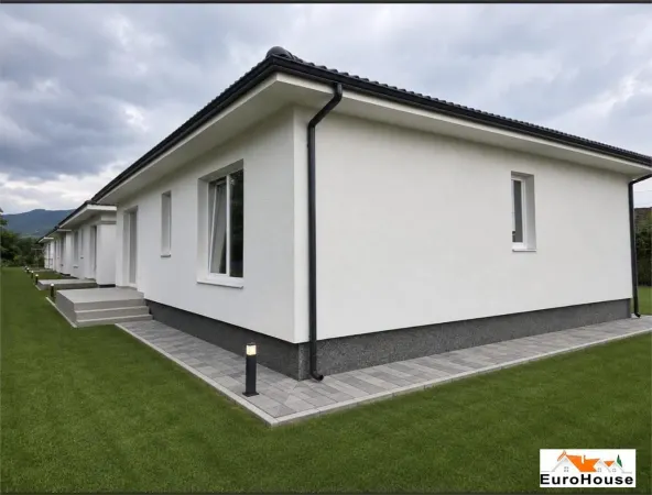 Casă 4 camere Alba Iulia - poza 2