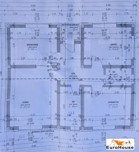 Casă 4 camere Alba Iulia - poza 13