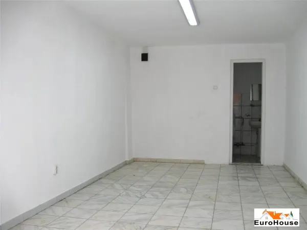 Spațiu comercial Alba Iulia - poza 1