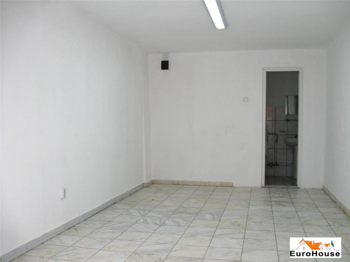Spatiu comercial de vanzare in Alba Iulia - Alba Iulia