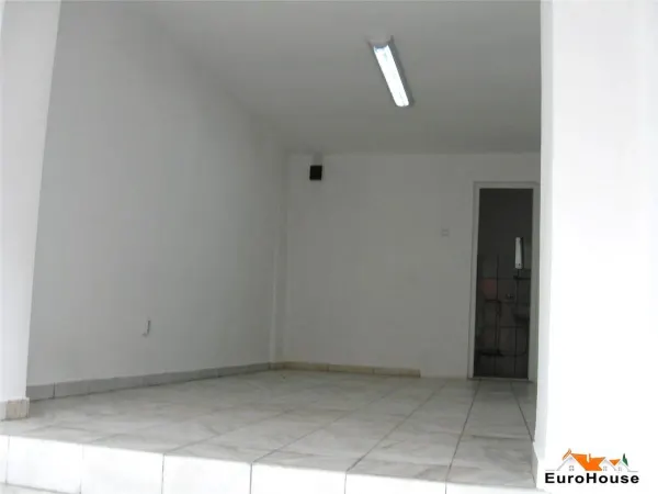 Spațiu comercial Alba Iulia - poza 2