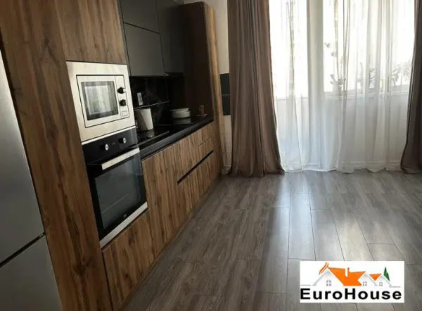 Apartament 3 camere Alba Iulia - poza 1