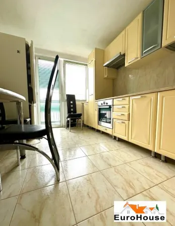 Apartament 4 camere Alba Iulia - poza 1