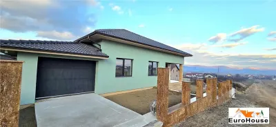 Casă 4 camere Alba Iulia - poza 8