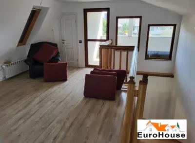 Casa de vanzare in Alba Iulia - foto 5