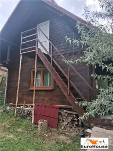 Cabana de vanzare in judetul Alba - Presaca Ampoiului