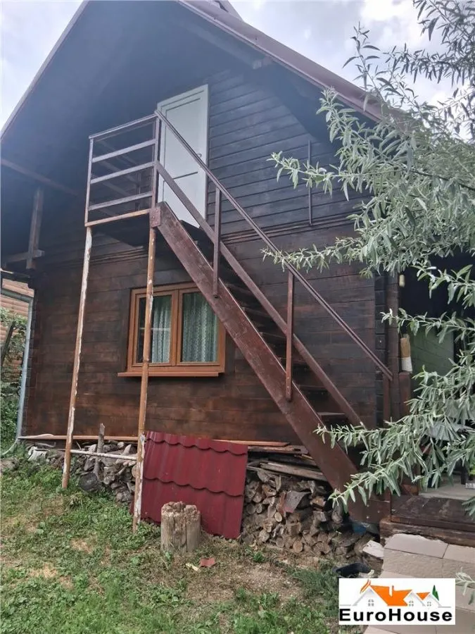 Casă 3 camere Presaca Ampoiului - poza 1