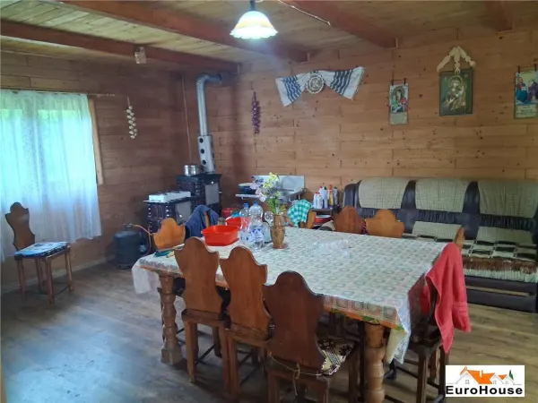 Casă 3 camere Presaca Ampoiului - poza 2