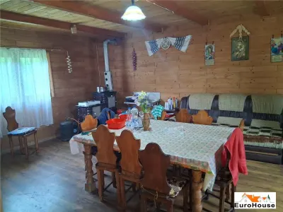 Casă 3 camere Presaca Ampoiului - poza 2