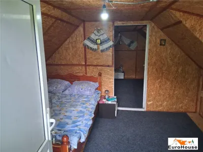 Casă 3 camere Presaca Ampoiului - poza 3
