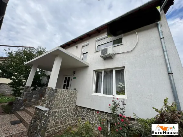 Casă 6 camere Alba Iulia - poza 2